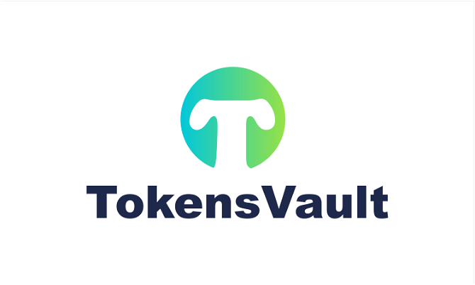 TokensVault.com